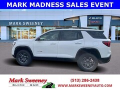 2026 GMC Terrain AT4 SUV