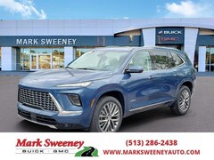 2026 Buick Enclave Avenir SUV