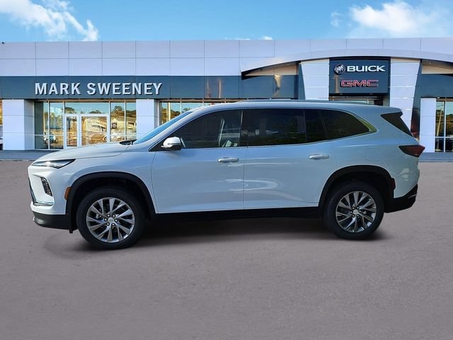 2026 Buick Enclave Preferred - Photo 31