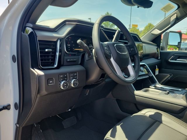 2026 GMC Sierra 2500HD Denali - Photo 13