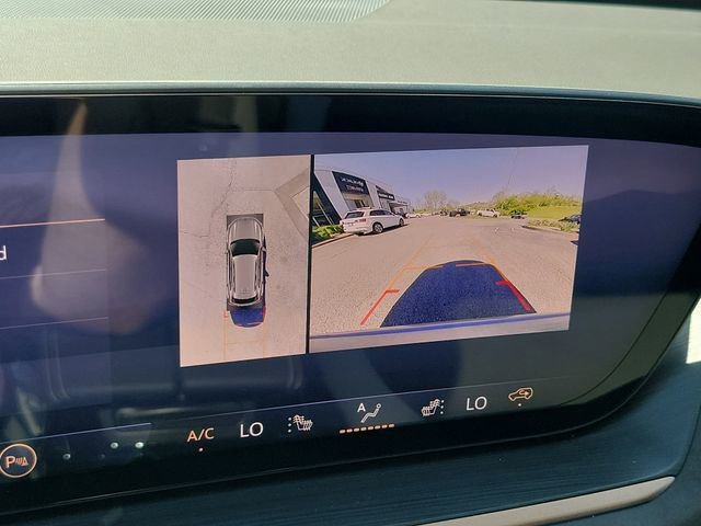 2026 Buick Envision Sport Touring - Photo 24