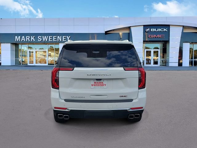 2026 GMC Yukon XL Denali - Photo 34