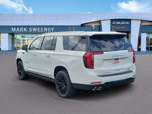 2026 GMC Yukon XL Denali - Photo 33