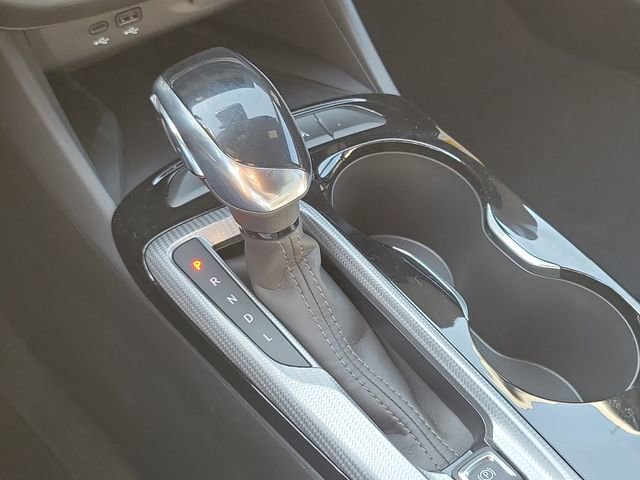 2026 Buick Envista Avenir - Photo 27