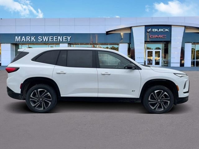 2026 Buick Enclave Sport Touring - Photo 5