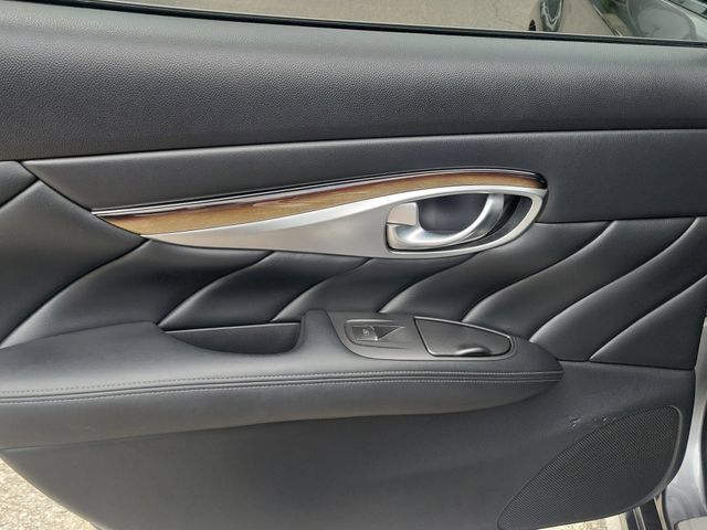 2015 INFINITI Q70L 3.7 - Photo 11