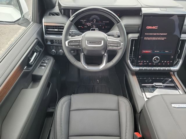 2026 GMC Yukon XL Denali - Photo 10