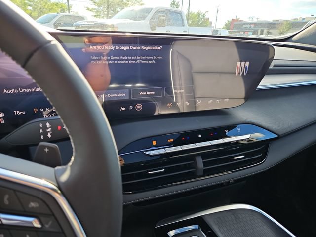 2026 Buick Enclave Preferred - Photo 26