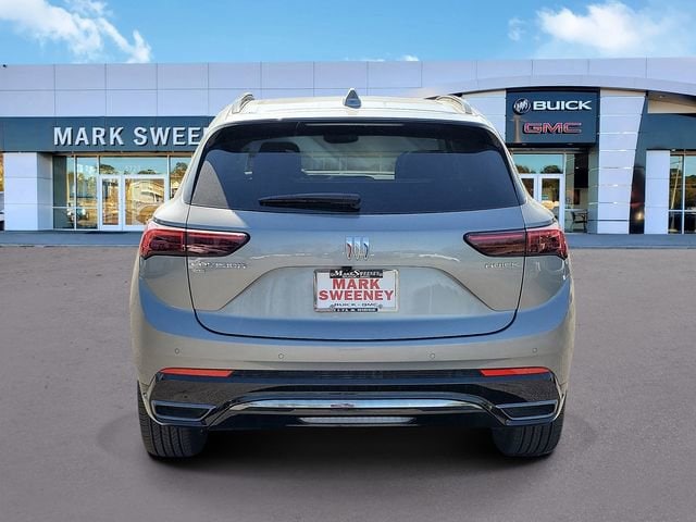 2026 Buick Envision Sport Touring - Photo 31