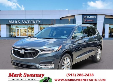 2019 Buick Enclave Premium SUV