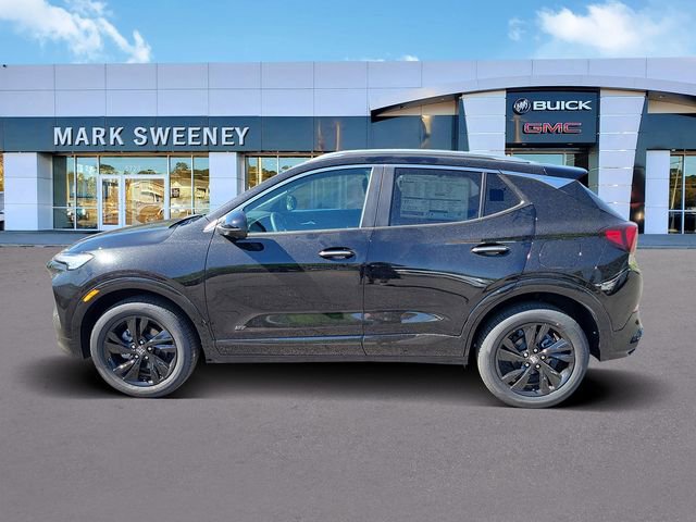 2026 Buick Encore GX Sport Touring - Photo 28