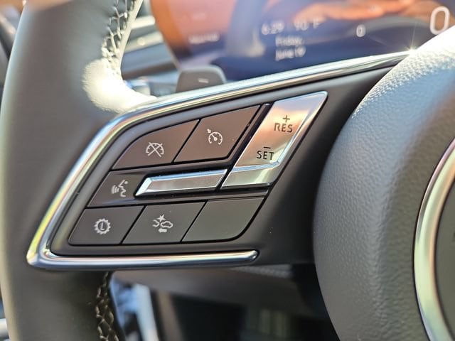 2026 Buick Enclave Preferred - Photo 23
