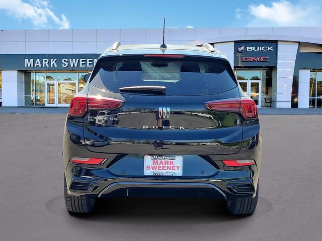 2026 Buick Encore GX Sport Touring - Photo 30