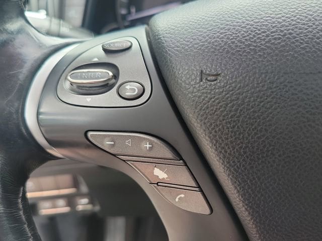 2015 INFINITI Q70L 3.7 - Photo 18