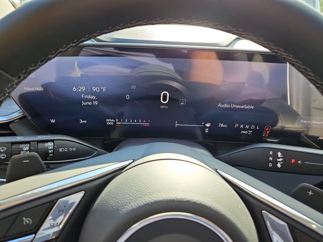 2026 Buick Enclave Preferred - Photo 25