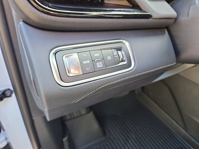 2026 Buick Enclave Preferred - Photo 21