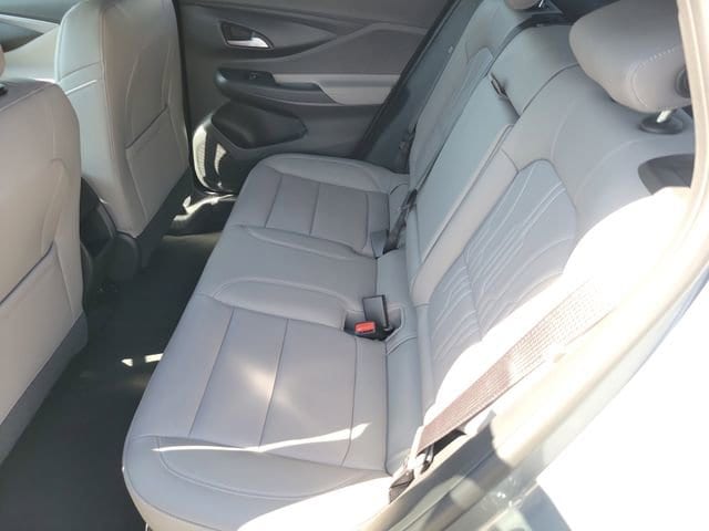 2026 Buick Envista Avenir - Photo 11