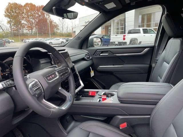 2026 GMC Acadia Elevation - Photo 12