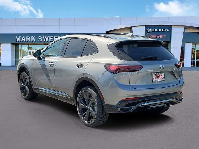 2026 Buick Envision Sport Touring - Photo 30