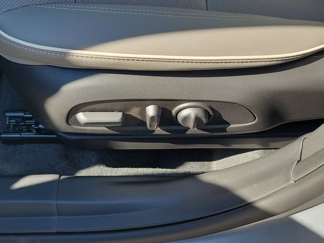 2026 Buick Envista Avenir - Photo 16