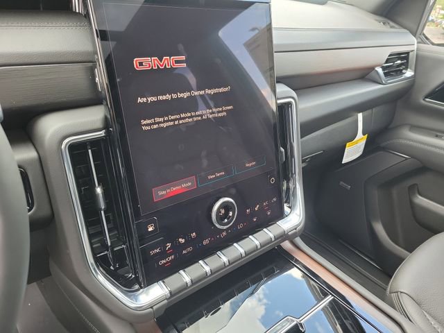 2026 GMC Yukon XL Denali - Photo 26