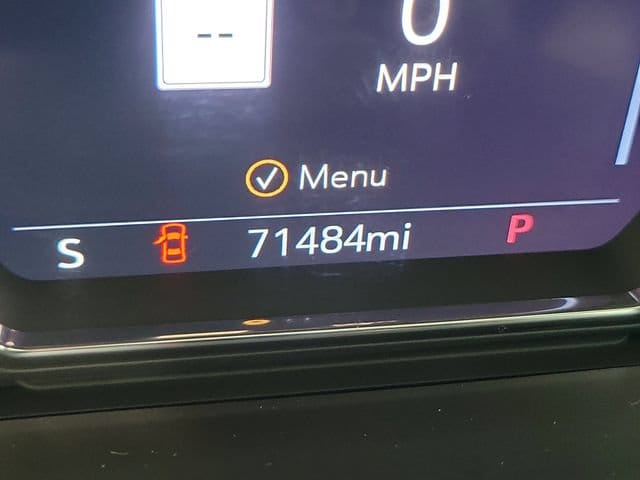 2020 GMC Sierra 1500 AT4 - Photo 29