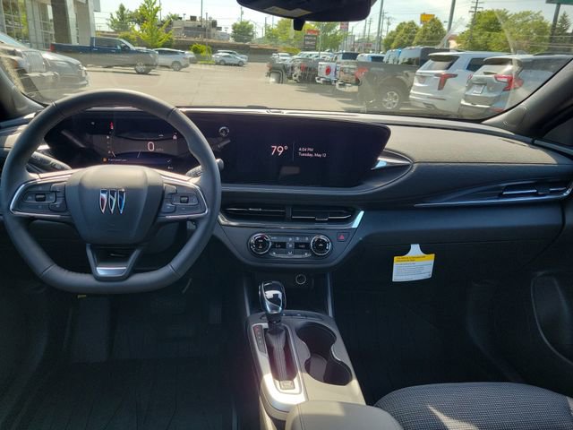 2026 Buick Envista Preferred - Photo 8