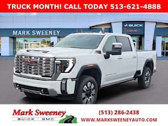 2026 GMC Sierra 2500 HD Denali Truck