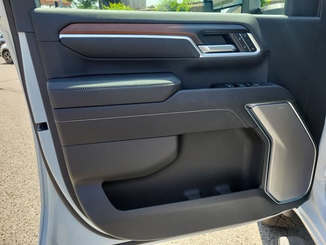2026 GMC Sierra 2500HD Denali - Photo 15