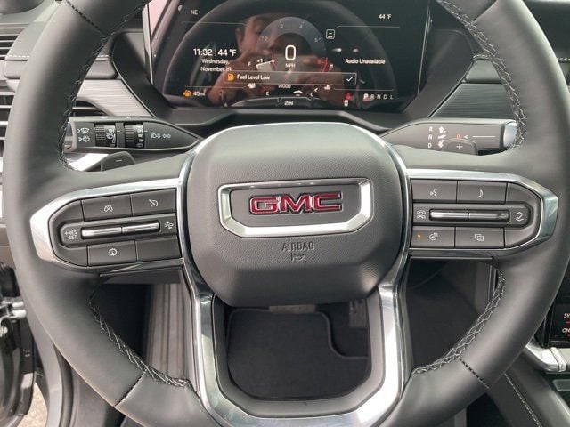 2026 GMC Acadia Elevation - Photo 19