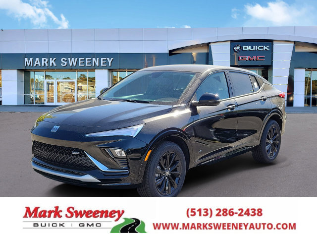 2026 Buick Envista
