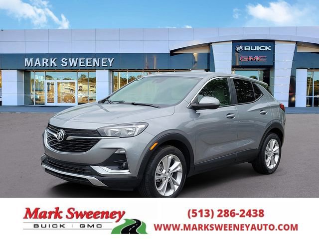 2023 Buick Encore GX Preferred's photo