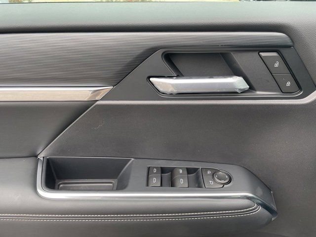 2026 GMC Acadia Elevation - Photo 9