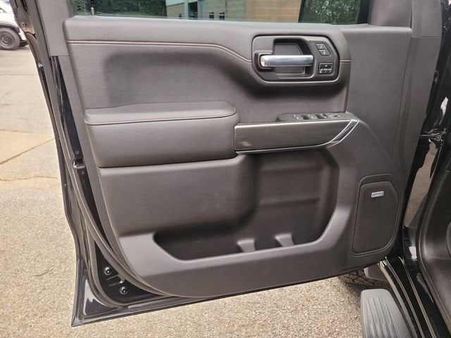 2020 GMC Sierra 1500 AT4 - Photo 22