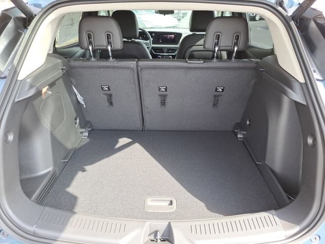 2026 Buick Encore GX Sport Touring - Photo 8