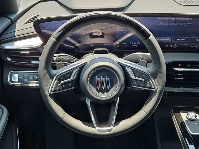 2026 Buick Enclave Avenir - Photo 20