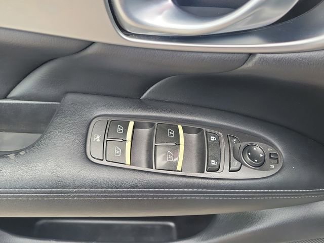 2015 INFINITI Q70L 3.7 - Photo 16