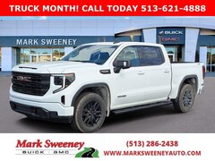 2026 GMC Sierra 1500 Elevation Truck