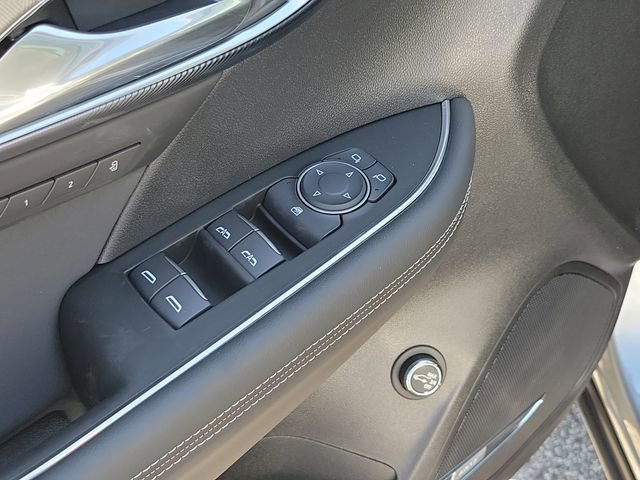 2026 Buick Envision Sport Touring - Photo 18