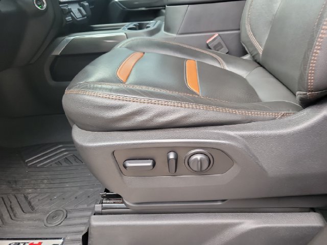 2020 GMC Sierra 1500 AT4 - Photo 19