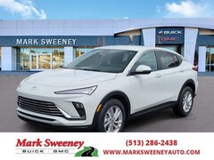 2026 Buick Envista Preferred SUV