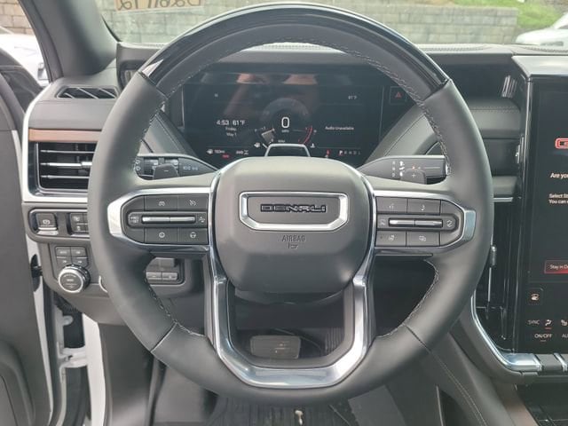 2026 GMC Yukon XL Denali - Photo 22