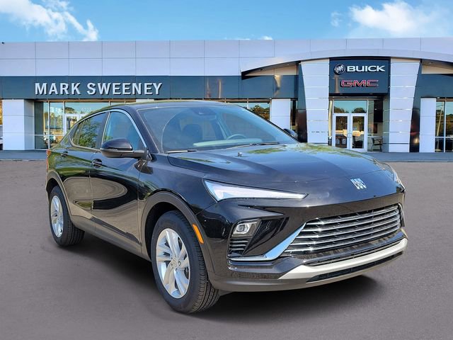 2026 Buick Envista Preferred - Photo 3