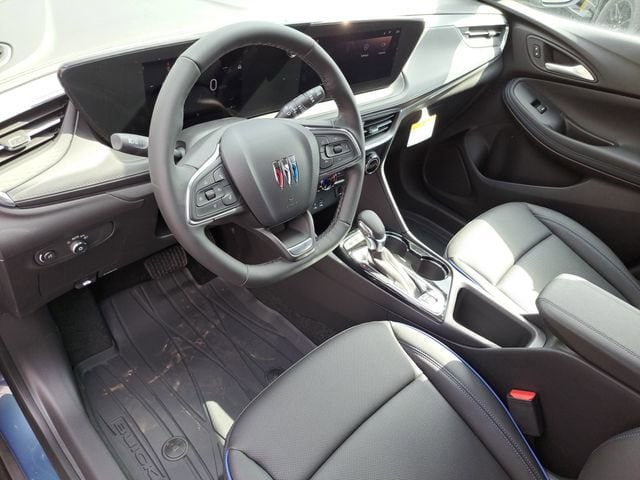 2026 Buick Encore GX Sport Touring - Photo 18