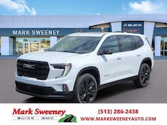 2026 GMC Acadia Elevation SUV