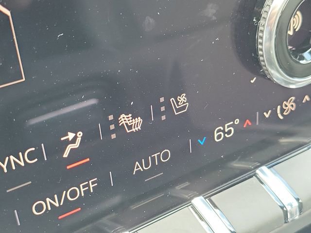 2026 GMC Yukon XL Denali - Photo 28
