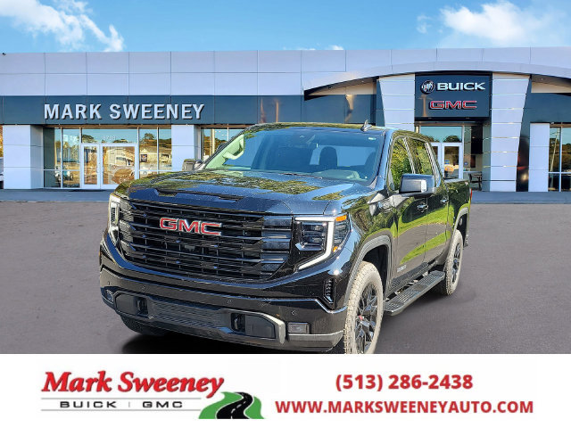 2026 GMC Sierra 1500 Truck 