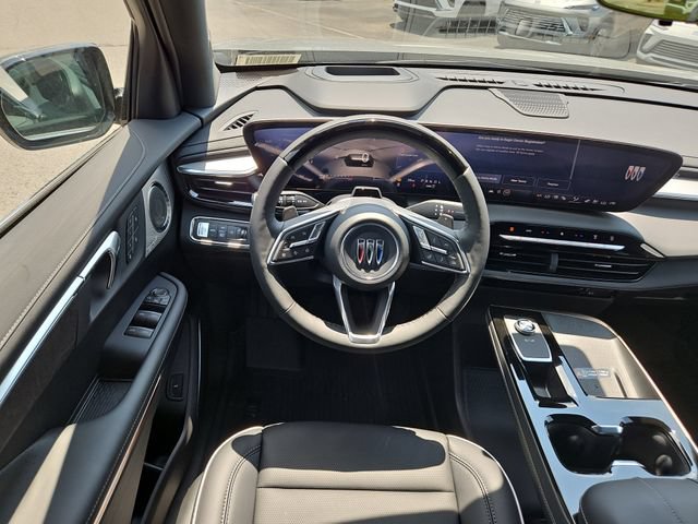 2026 Buick Enclave Avenir - Photo 10