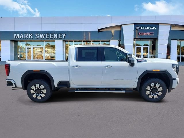 2026 GMC Sierra 2500HD Denali - Photo 31