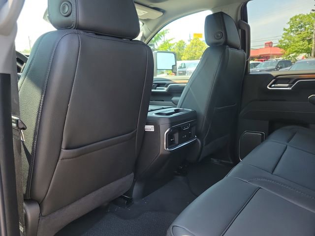 2026 GMC Sierra 2500HD Denali - Photo 9